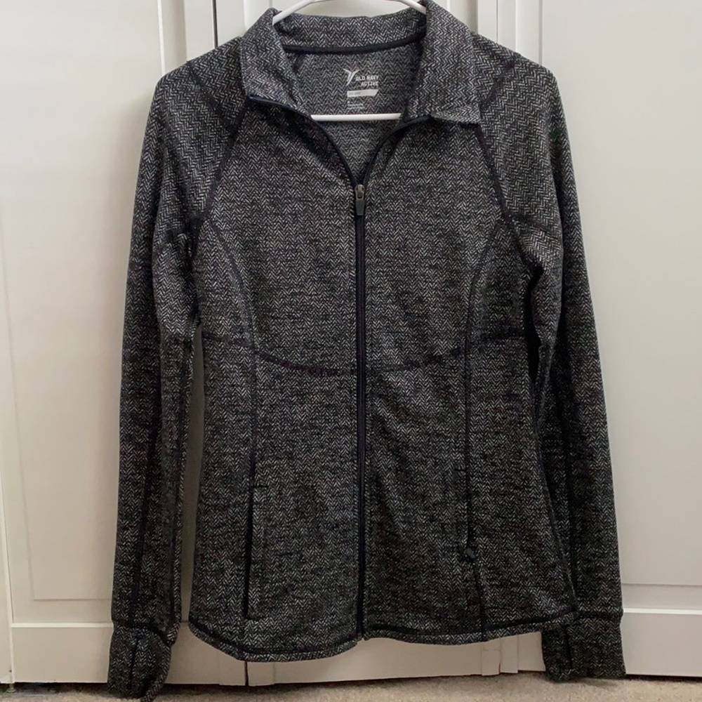 Old Navy Active Jacket
